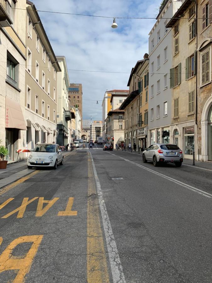 Bilocale 1 Piazza Vittoria - Affitti Brevi Italia