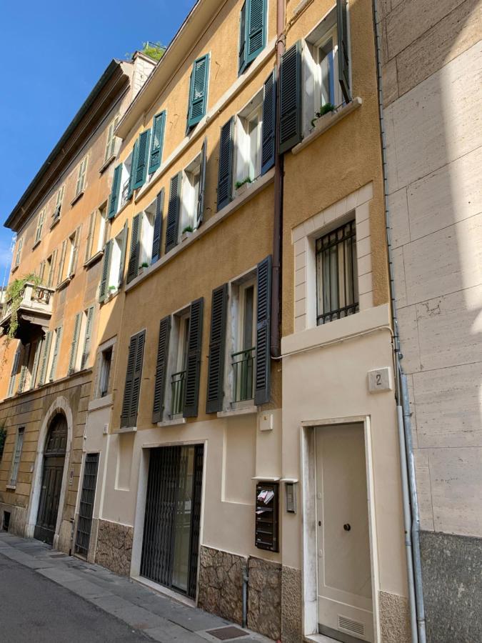 Bilocale 1 Piazza Vittoria - Affitti Brevi Italia Apartamento *