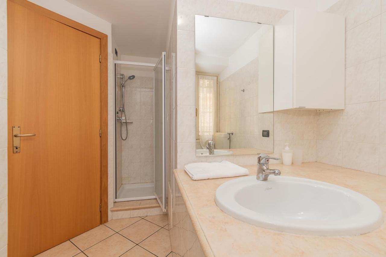 Bilocale 1 Piazza Vittoria - Affitti Brevi Italia Apartamento Brescia