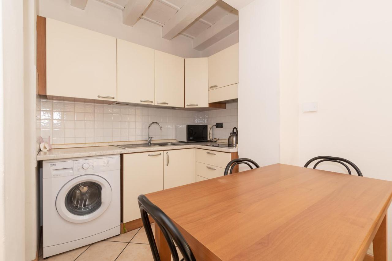 Apartamento Bilocale 1 Piazza Vittoria - Affitti Brevi Italia *