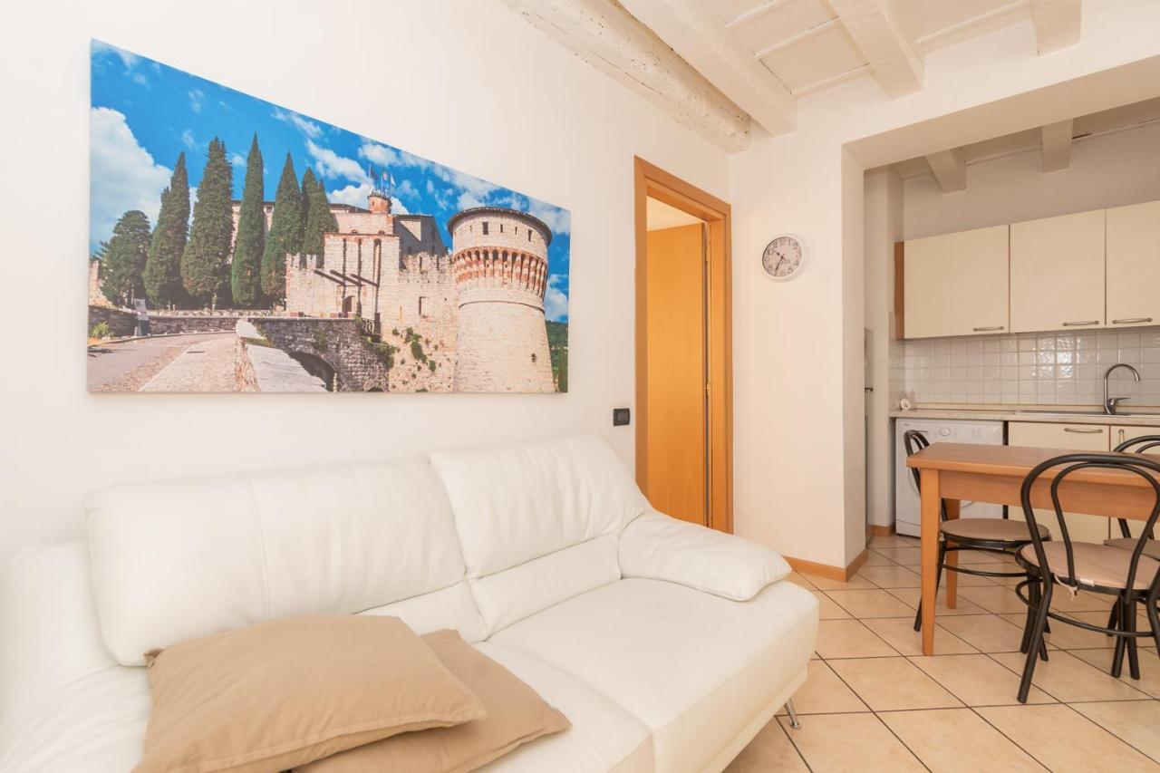 Bilocale 1 Piazza Vittoria - Affitti Brevi Italia Apartamento *