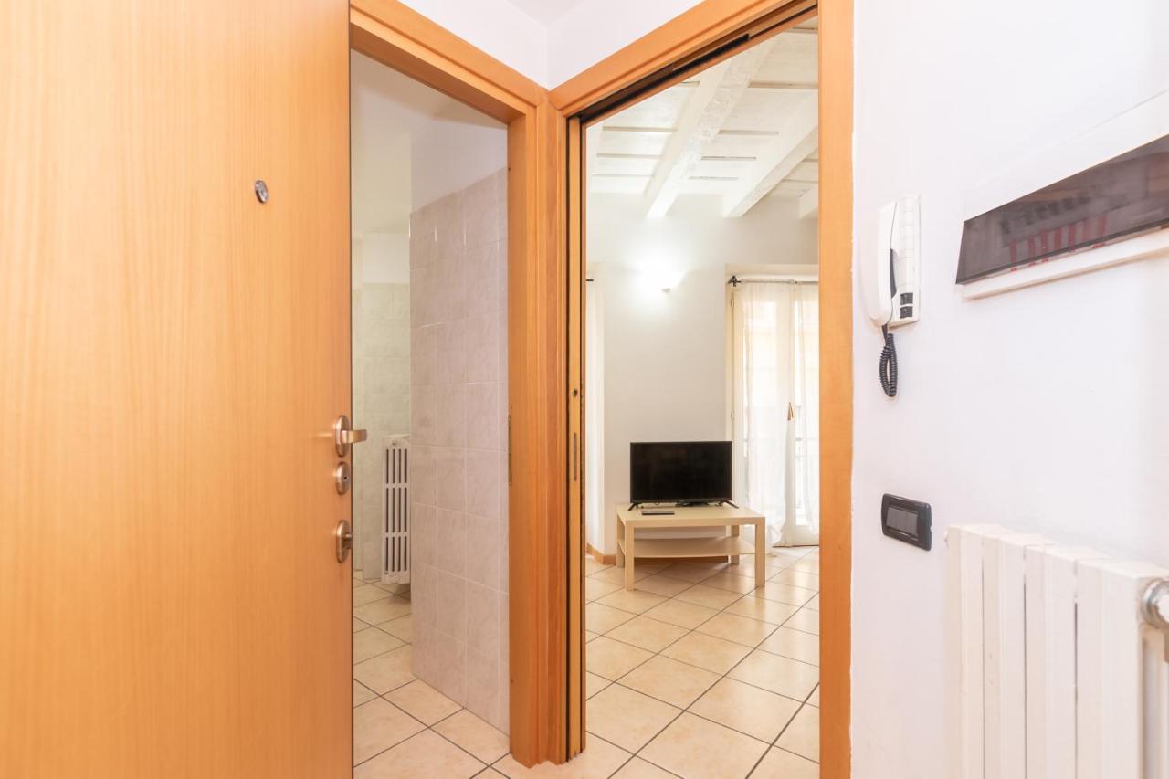 Bilocale 1 Piazza Vittoria - Affitti Brevi Italia Apartamento *